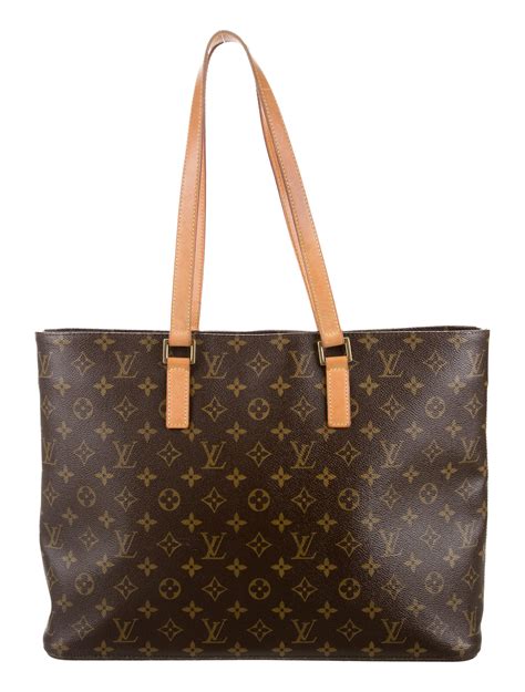 louis vuitton monogram luco|louis Vuitton Monogram totes.